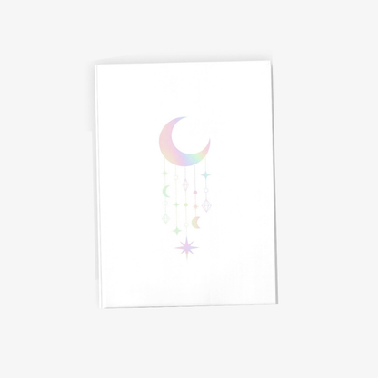 LUN8 - 2ND SINGLE ALBUM [LOST] (META) (2 VERSIONS)