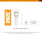 RIIZE OFFICIAL LIGHTSTICK