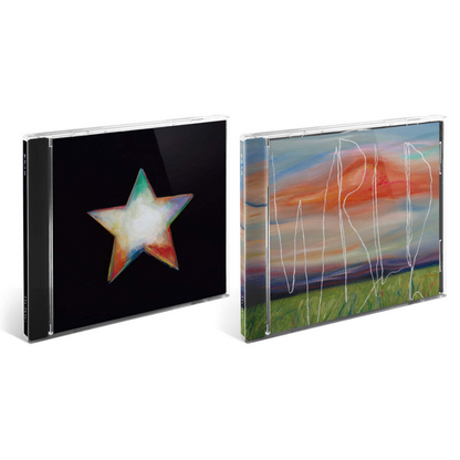 (PRE-ORDER) THE ROSE - WRLD [JEWEL VER.] (2 VERSIONS) - LightUpK