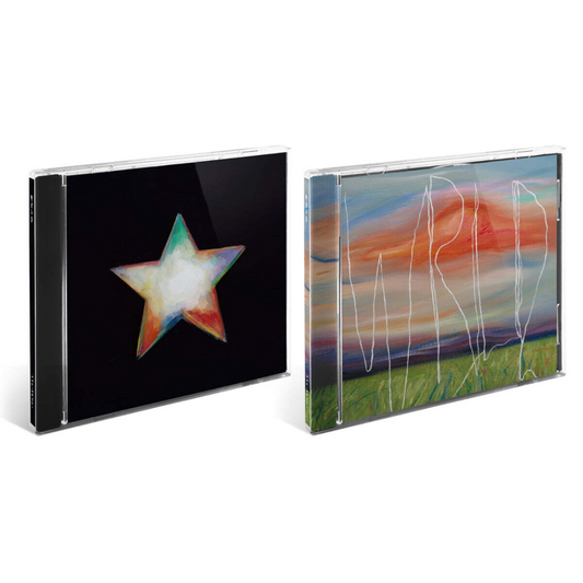 (PRE-ORDER) THE ROSE - WRLD [JEWEL VER.] (2 VERSIONS) - LightUpK