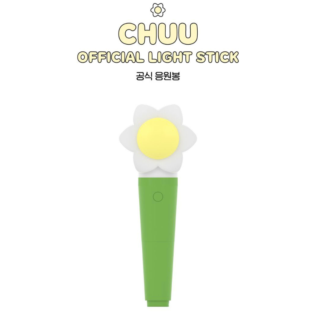 CHUU OFFICIAL LIGHTSTICK – LightUpK