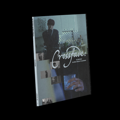 IN SEONG - MINI [CROSSFADE:] (2 VERSIONS) - LightUpK