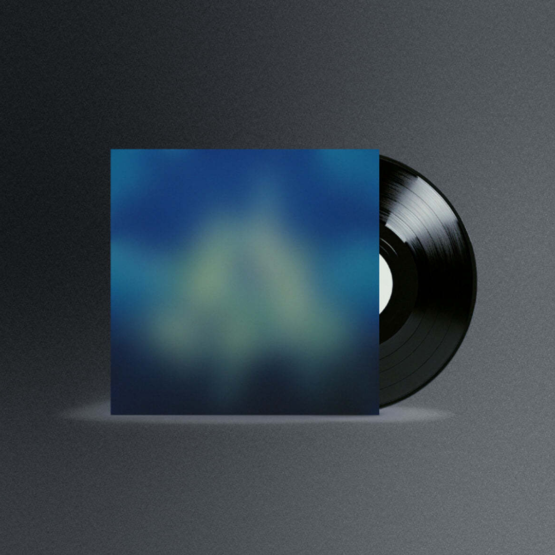 XG - 2ND MINI ALBUM [AWE] (VINYL VER.)