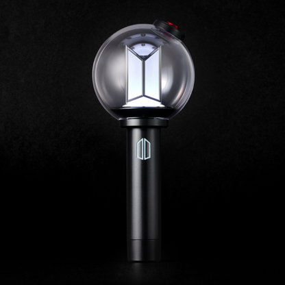 BTS OFFICIAL LIGHT STICK VER.4 - LightUpK
