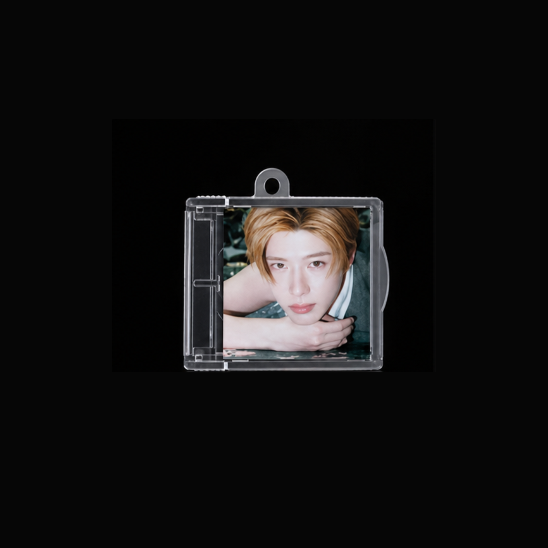 NCT WISH - 1ST ALBUM [ODE TO LOVE] (SMINI VER.) (6 VERSIONS) - LightUpK