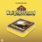 (PRE-ORDER) JAY CHANG - 2ND MINI ALBUM [NEIGHBORHOOD] [KIT ALBUM]