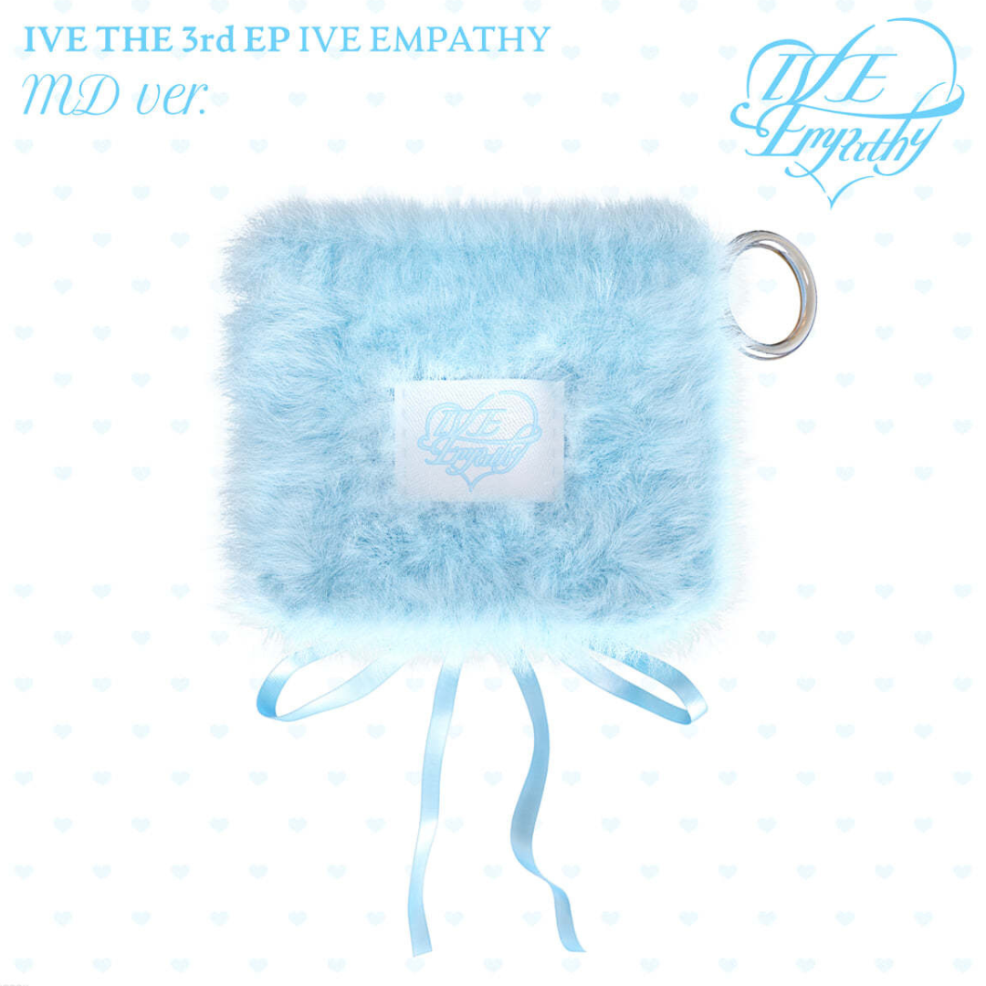 (PRE-ORDER) IVE - THE 3RD EP [IVE EMPATHY] (MD VER.)