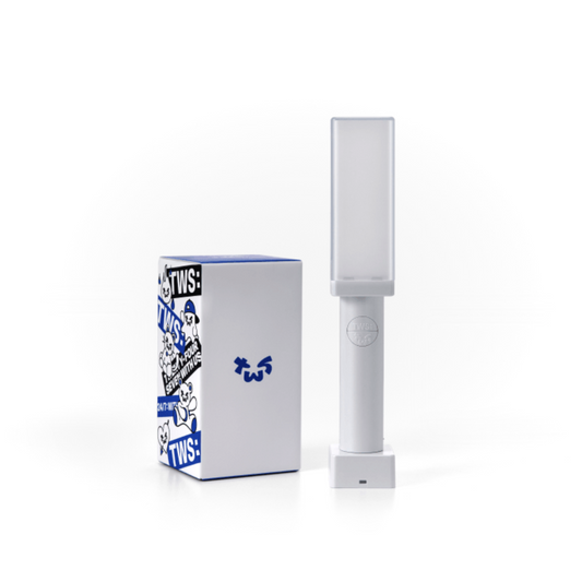 TWS - OFFICIAL LIGHTSTICK - LightUpK