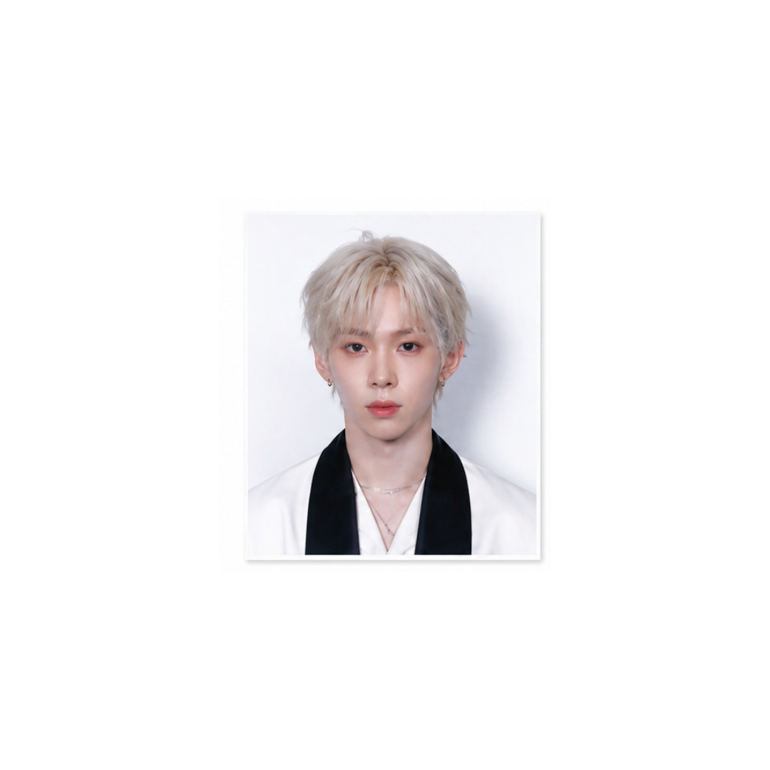 AMPERS&ONE - 4TH MINI ALBUM [DEFINITION] (FANCY VER.) (7 VERSIONS) - LightUpK