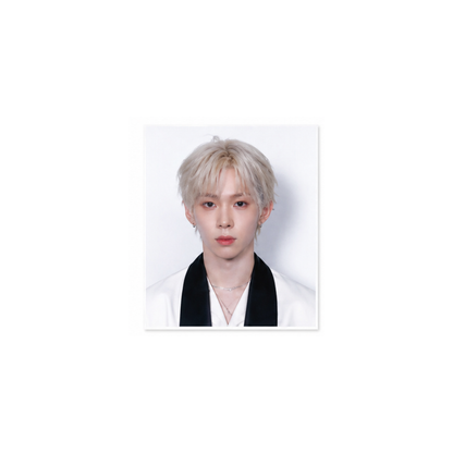 AMPERS&ONE - 4TH MINI ALBUM [DEFINITION] (FANCY VER.) (7 VERSIONS) - LightUpK