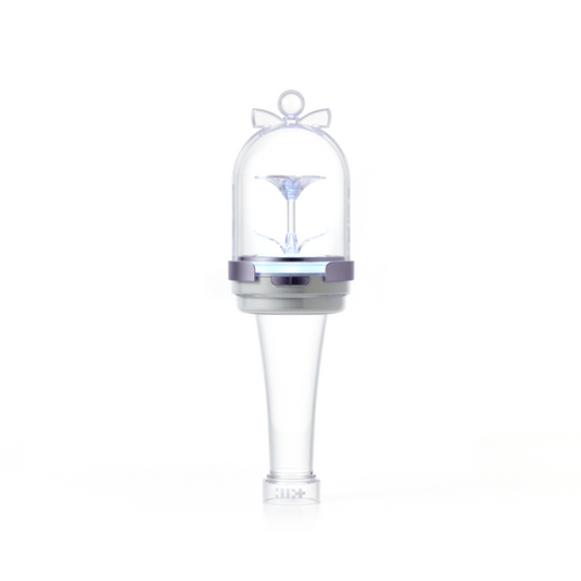 (PRE-ORDER) ILLIT - OFFICIAL LIGHTSTICK - LightUpK