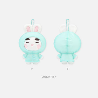 SHINEE - 15 15CM DOLL (RAINCOAT VER.) / 2025 SHINEE WORLD