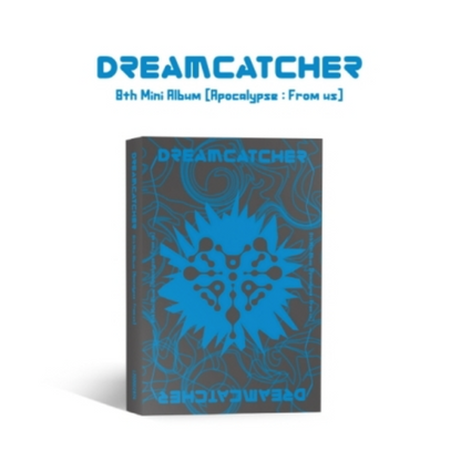 DREAMCATCHER - APOCALYPSE : DE NOUS (8ÈME MINI ALBUM) [PLATEFORME VER.]