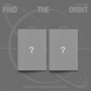 (PRE-ORDER) CRAVITY - SINGLE [FIND THE ORBIT] (2 VERSIONS) RANDOM