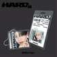 SHINEE - VOL.8 [HARD] (SMINI VER.) (4 VERSIONS)