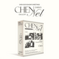 (PRE-ORDER) CHEN - 2025 SEASON'S GREETINGS [CHEN'S CHENNEL ON & OFF]