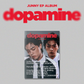 JUNNY - ALBUM EP [DOPAMINE]