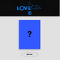 TRIPLES - MINI ALBUM [LOVELUTION (MUHAN)] (QR VER.)