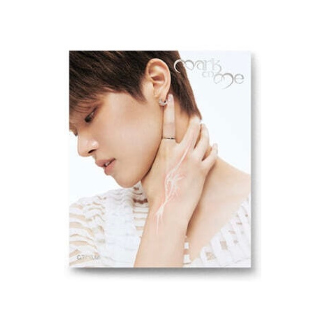 (PRE-ORDER) &TEAM - KR 2ND MINI ALBUM [MARK ON ME] SOLO VER. (9 VERSIONS) RANDOM