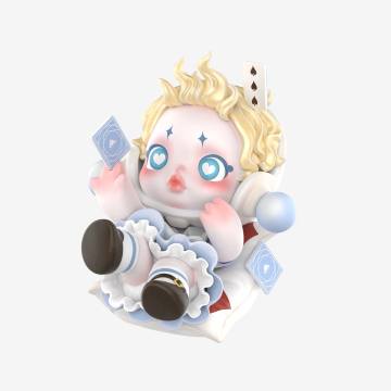 [BLINDBOX] [IN-STORE] SKULLPANDA Everyday Wonderland Series - LightUpK