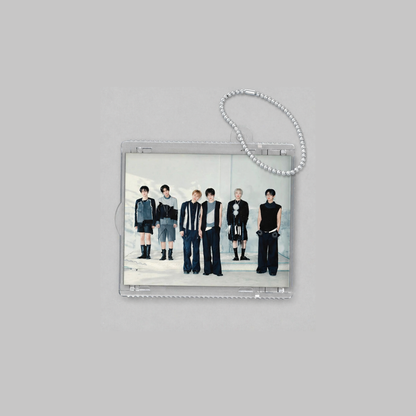 NCT WISH - 1ST ALBUM [ODE TO LOVE] (BIG SMINI VER.) (2 VERSIONS) - LightUpK
