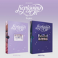 KEP1ER - 1ST ALBUM [KEP1GOING ON] (2 VERSIONS)