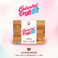 (PRE-ORDER) IVE - 2025 SEASON'S GREETINGS [COLORFUL DAYS WITH IVE]