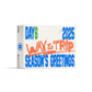 (PRE-ORDER) DAY6 - 2025 SEASON'S GREETINGS [WAY TO TRIP]