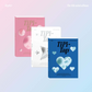 KEP1ER - 6TH MINI ALBUM [TIPI-TAP] (3 VERSIONS)