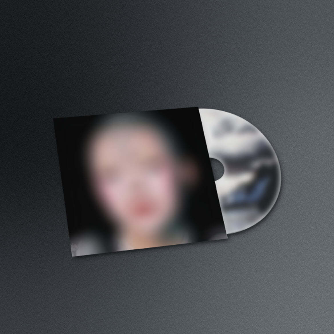 XG - 2ND MINI ALBUM [AWE] (SOLO VER.) (7 VERSIONS) - LightUpK