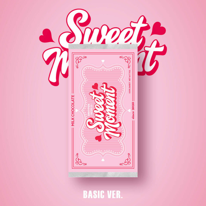 (PRE-ORDER) ENHYPEN - WORLD COUPON CARD COLLECTION (2 VERSIONS)