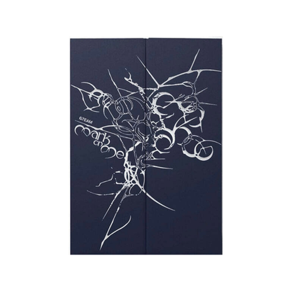 (PRE-ORDER) &TEAM - KR 2ND MINI ALBUM [MARK ON ME] (2 VERSIONS) RANDOM