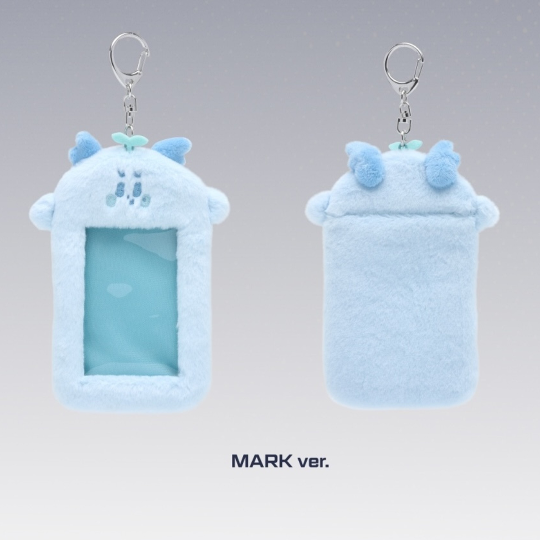 (PRE-ORDER) NCT DREAM - CHARACTER PHOTO CARD HOLDER_JISUNG [2026 NCT DREAM TOUR : THE DREAM SHOW 4 MD] (7 VERSIONS) - LightUpK