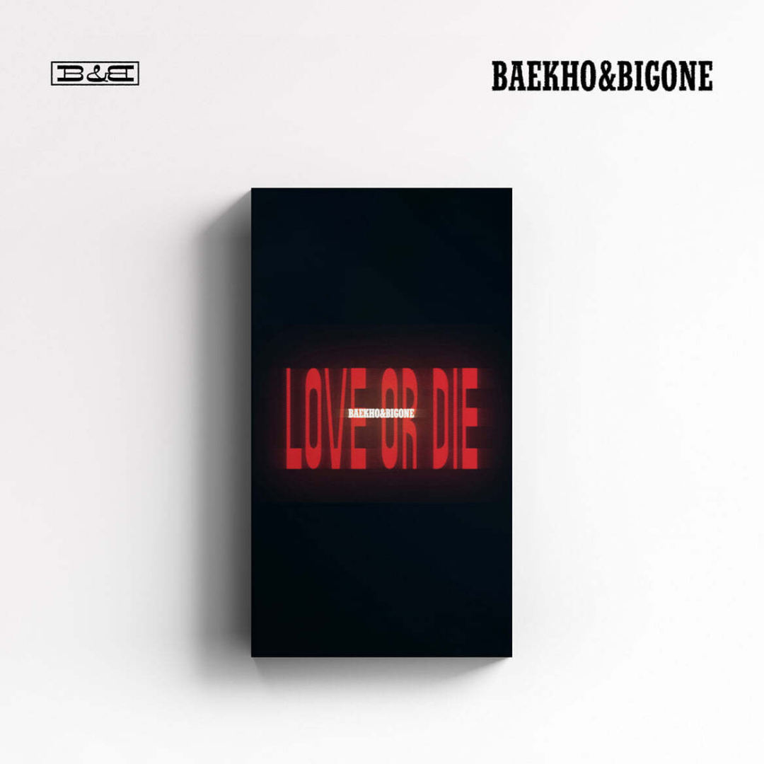 BAEKHO & BIGONE - LOVE OR DIE