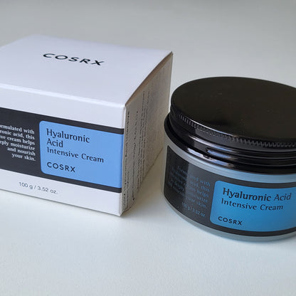 COSRX - HYALURONIC ACID INTENSIVE CREAM