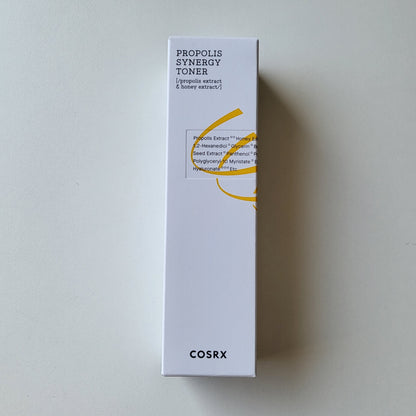 COSRX - FULL FIT PROPOLIS SYNERGY TONER 150ML