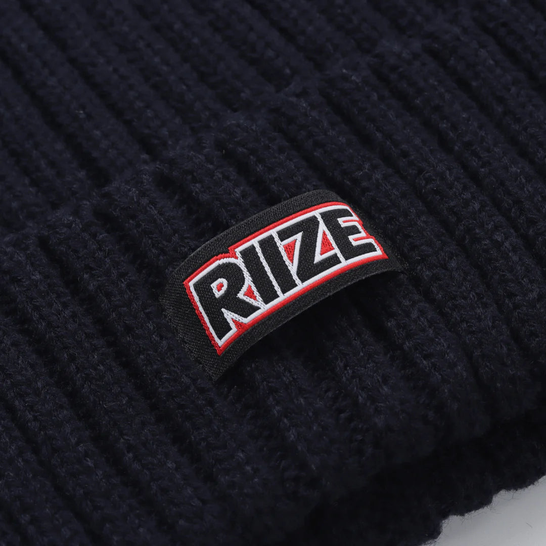 RIIZE - BEANIE - 2024 RIIZE ‘RIIZE UP’ POP-UP MD