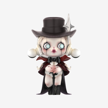 [BLINDBOX] [IN-STORE] SKULLPANDA Image Of Reality Series Figures - LightUpK