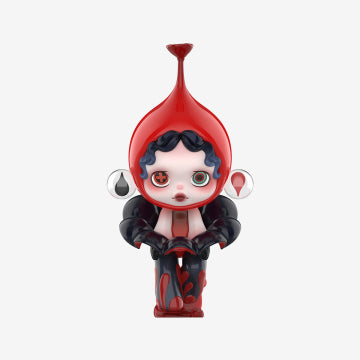 [BLINDBOX] [IN-STORE] SKULLPANDA Image Of Reality Series Figures - LightUpK