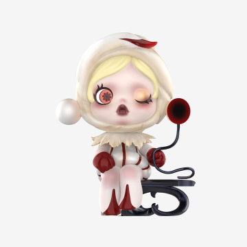 [BLINDBOX] [IN-STORE] SKULLPANDA Image Of Reality Series Figures - LightUpK