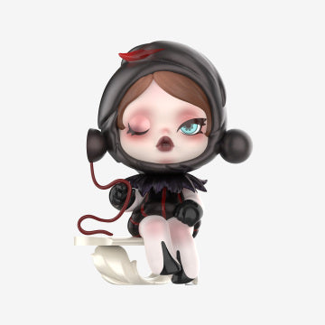 [BLINDBOX] [IN-STORE] SKULLPANDA Image Of Reality Series Figures - LightUpK