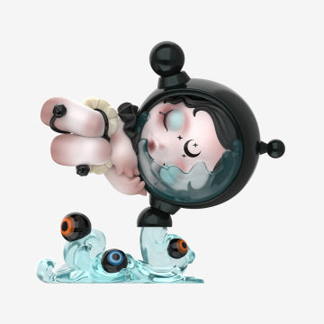 [BLINDBOX] [IN-STORE] SKULLPANDA Image Of Reality Series Figures - LightUpK