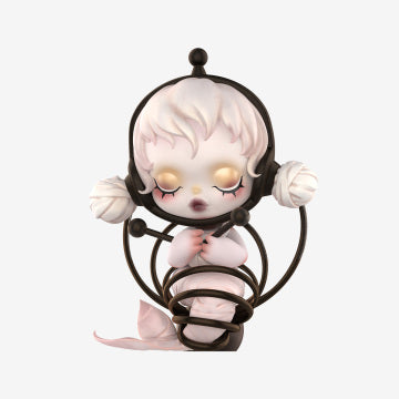 [BLINDBOX] [IN-STORE] SKULLPANDA Image Of Reality Series Figures - LightUpK