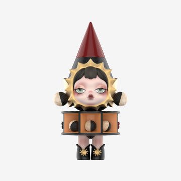 [BLINDBOX] [IN-STORE] SKULLPANDA Image Of Reality Series Figures - LightUpK