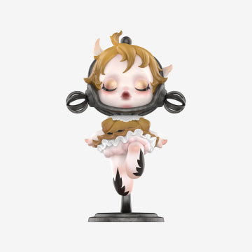 [BLINDBOX] [IN-STORE] SKULLPANDA Image Of Reality Series Figures - LightUpK