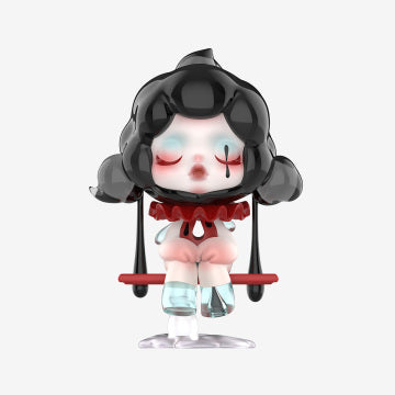 [BLINDBOX] [IN-STORE] SKULLPANDA Image Of Reality Series Figures - LightUpK