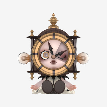 [BLINDBOX] [IN-STORE] SKULLPANDA Image Of Reality Series Figures - LightUpK