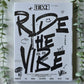 NEXZ - RIDE THE VIBE (2 VERSIONS)