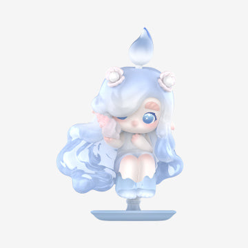 [BLINDBOX] [IN-STORE] CHAKA Light Sprite Series Figures - LightUpK