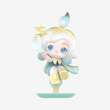 [BLINDBOX] [IN-STORE] CHAKA Light Sprite Series Figures - LightUpK